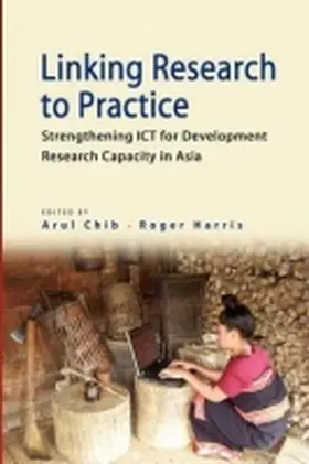 Chib / Harris |  Linking Research to Practice | Buch |  Sack Fachmedien
