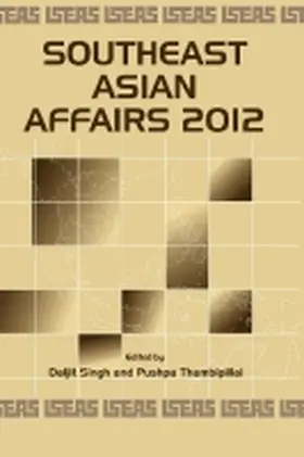  Southeast Asian Affairs 2012 | Buch |  Sack Fachmedien