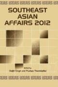 Singh / Thambipillai |  Southeast Asian Affairs 2012 | Buch |  Sack Fachmedien