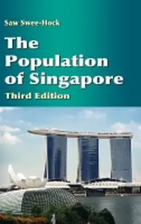 Swee-Hock |  The Population of Singapore | Buch |  Sack Fachmedien