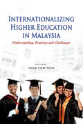 Siew Yean |  Internationalizing Higher Education in Malaysia | eBook | Sack Fachmedien