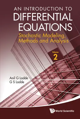 Ladde |  INTRODUCTION TO DIFFERENTIAL EQUATIONS, AN (V2) | Buch |  Sack Fachmedien