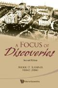 Huebener / Lubbig |  Focus Of Discoveries, A (Second Edition) | eBook | Sack Fachmedien