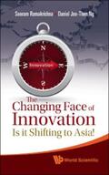 Ramakrishna / Ng |  CHANGING FACE OF INNOVATION, THE | eBook | Sack Fachmedien