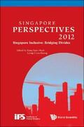 Kang / Leong |  SINGAPORE PERSPECTIVES 2012 | eBook | Sack Fachmedien
