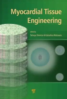 Shimizu / Matsuura | Myocardial Tissue Engineering | Buch | 978-981-4411-31-8 | www.sack.de