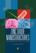 Willander |  Zinc Oxide Nanostructures | Buch |  Sack Fachmedien