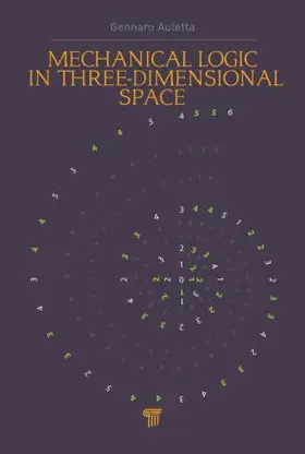 Auletta | Mechanical Logic in Three-Dimensional Space | Buch | 978-981-4411-50-9 | sack.de