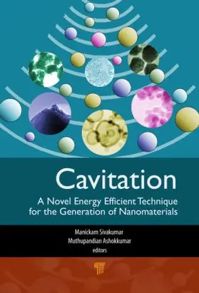 Manickam / Ashokkumar |  Cavitation | Buch |  Sack Fachmedien