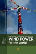 Maegaard / Krenz / Palz |  Wind Power for the World | Buch |  Sack Fachmedien