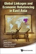 Hamori / Kinkyo / Matsubayashi |  GLOBAL LINKAGES & ECO REBALAN EAST ASIA | eBook | Sack Fachmedien