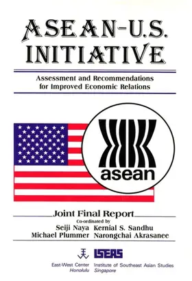 Naya / S. Sandhu / Plummer |  ASEAN-U.S. Initiative | eBook | Sack Fachmedien