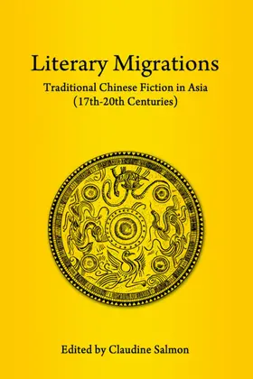 Salmon |  Literary Migrations | eBook | Sack Fachmedien