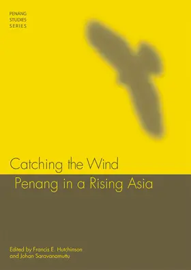 E. Hutchinson / Saravanamuttu |  Catching the Wind | eBook | Sack Fachmedien