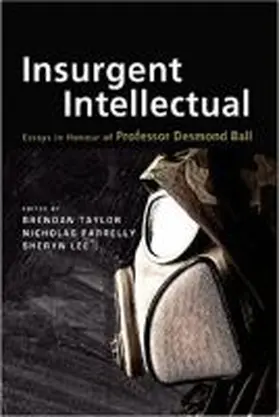 Taylor / Farrelly / Lee |  Insurgent Intellectual | Buch |  Sack Fachmedien