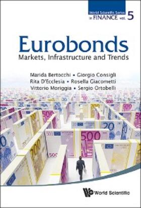 Bertocchi / Consigli / Giacometti | EURO BONDS: MARKETS, INFRASTRUCTURE & TRENDS | E-Book | sack.de