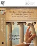 Evanoff / Holthausen / Kaufman |  ROLE OF CENTRAL BANKS IN FINANCIAL STABILITY, THE | eBook | Sack Fachmedien