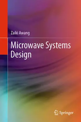 Awang | Microwave Systems Design | E-Book | www.sack.de