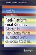 Terry / Etienne / Lau |  Reef-Platform  Coral  Boulders | Buch |  Sack Fachmedien