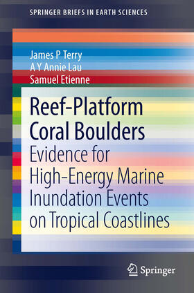 Terry / Lau / Etienne | Reef-Platform Coral Boulders | E-Book | sack.de