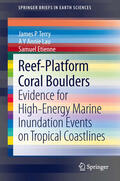 Terry / Lau / Etienne |  Reef-Platform Coral Boulders | eBook | Sack Fachmedien