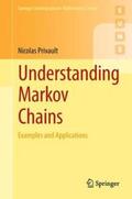 Privault |  Understanding Markov Chains | eBook | Sack Fachmedien