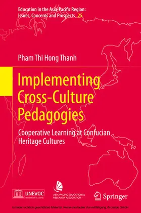 Thanh | Implementing Cross-Culture Pedagogies | E-Book | www.sack.de