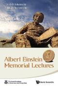 Mechoulam / Bekenstein |  ALBERT EINSTEIN MEMORIAL LECTURES | eBook | Sack Fachmedien