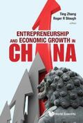 Zhang / Stough |  ENTREPRENEURSHIP AND ECONOMIC GROWTH IN CHINA | eBook | Sack Fachmedien