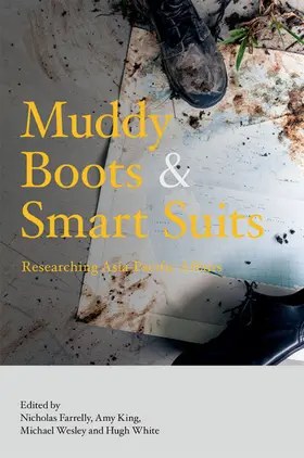 Farrelly |  Muddy Boots and Smart Suits | eBook | Sack Fachmedien