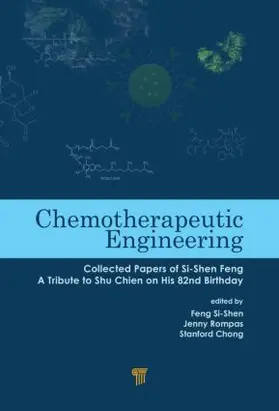 Si-shen / Chong / Rompas |  Chemotherapeutic Engineering | Buch |  Sack Fachmedien