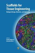 Migliaresi / Motta |  Scaffolds for Tissue Engineering | Buch |  Sack Fachmedien