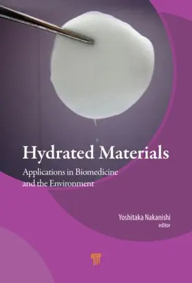Nakanishi |  Hydrated Materials | Buch |  Sack Fachmedien