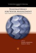 Marks / Abdulhalim |  Nanomaterials for Water Management | Buch |  Sack Fachmedien