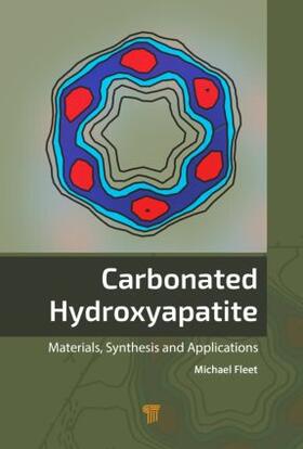 Fleet | Carbonated Hydroxyapatite | Buch | sack.de
