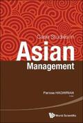 Haghirian |  CASE STUDIES IN ASIAN MANAGEMENT | eBook | Sack Fachmedien