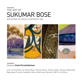 Purushothaman |  The Art of Sukumar Bose | eBook | Sack Fachmedien
