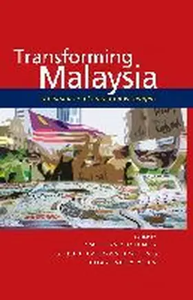Milner / Embong / Yean |  Transforming Malaysia | Buch |  Sack Fachmedien
