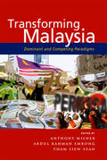 Milner / Rahman Embong / Siew Yean |  Transforming Malaysia | eBook | Sack Fachmedien