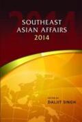 Singh |  Southeast Asian Affairs 2014 | Buch |  Sack Fachmedien