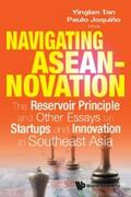 Tan / Joquino |  NAVIGATING ASEANNOVATION | eBook | Sack Fachmedien