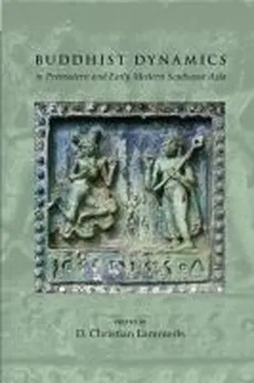Lammerts |  Buddhist Dynamics in Premodern and Early Modern Southeast Asia | Buch |  Sack Fachmedien