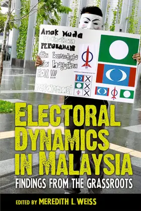 Weiss |  Electoral Dynamics in Malaysia | eBook | Sack Fachmedien