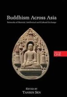 Sen |  Buddhism Across Asia | Buch |  Sack Fachmedien