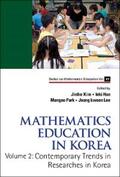 Kim / Lee / Park |  MATH EDUCATION IN KOREA (V2) | eBook | Sack Fachmedien