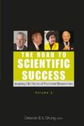 Chung |  ROAD TO SCIENTIFIC SUCCESS (V2) | eBook | Sack Fachmedien
