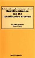 Bellman / Roth |  QUASILINEARIZATION AND THE IDENTIFICATION PROBLEM | eBook | Sack Fachmedien