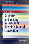 Ching |  Statistics and Scaling in Turbulent Rayleigh-Bénard Convection | eBook | Sack Fachmedien