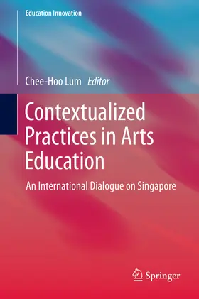 Lum | Contextualized Practices in Arts Education | E-Book | sack.de