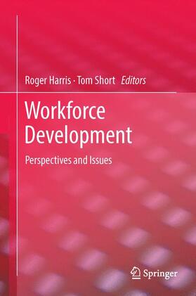 Short / Harris |  Workforce Development | Buch |  Sack Fachmedien